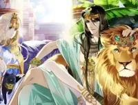 有声小说《法老的宠妃》三部曲完整版：239 集多人有声剧完结