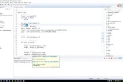 Python版OpenCV实战：计算机视觉项目全解析课程（含源码课件）