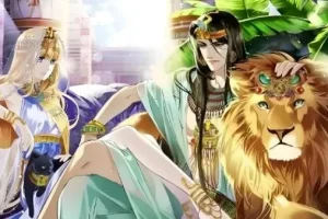 有声小说《法老的宠妃》三部曲完整版：239 集多人有声剧完结