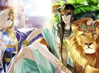 有声小说《法老的宠妃》三部曲完整版：239 集多人有声剧完结