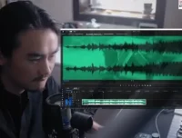 8节音效剪辑核心课：从入门到精通，掌握音效剪辑关键技术