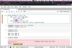 《零基础Python趣味AI项目实战：ChatGLM与YoloV8全攻略》