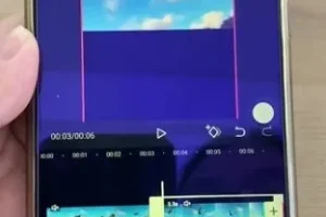 小淇老师《剪映短视频制作与运营全攻略：从小白到高手》课程