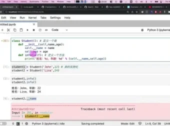《零基础Python趣味AI项目实战：ChatGLM与YoloV8全攻略》