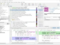 SmartGit：图形化Git GUI客户端