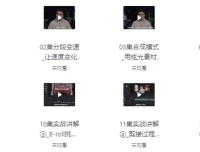 从入门到放弃：史上最全达芬奇硬核教程