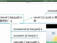 零基础速记5000英语单词：66节单词简史精讲课程