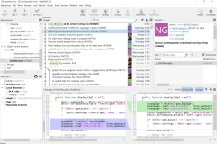 SmartGit：图形化Git GUI客户端
