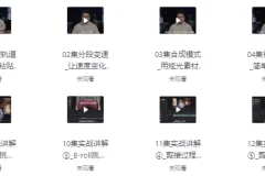 从入门到放弃：史上最全达芬奇硬核教程