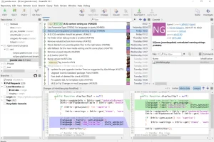 SmartGit：图形化Git GUI客户端