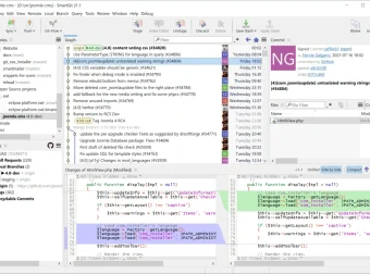 SmartGit：图形化Git GUI客户端