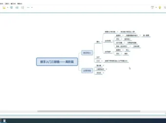 2025纪主任拼多多实战指南：盈利地图与爆款技巧课程