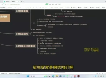 创作猫保姆级掘金计划：新手3天上手，实现丰富收益