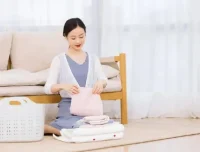 家居收纳课：教你一次整理，永不复乱！