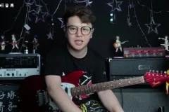 Niko小烨吉他进阶系统课：时值技巧与音阶琶音