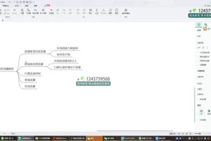 白板《抖音直播带货线上课：单品打爆玩法》课程