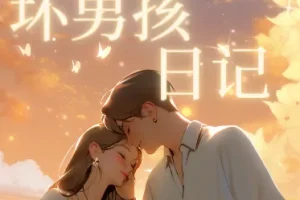 《坏男孩日记：把妹教父Tango文集》