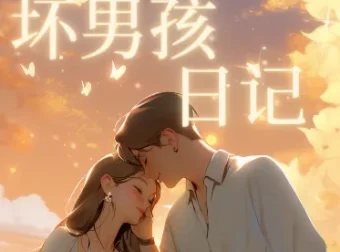 《坏男孩日记：把妹教父Tango文集》