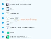 柴森2021春高一物理春季系统班15讲（带讲义）