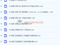 2024郑梦遥高一物理寒假班