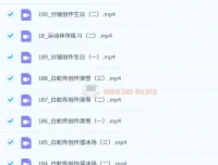 刘赫综合创作速写课