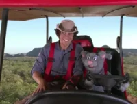 《安迪的野外冒险》中文版全40集