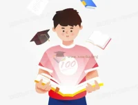 学霸宝典：教你高效学习方法课程+PDF