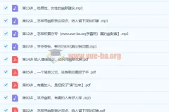 有趣实用的幽默课：提升说话魅力的课程