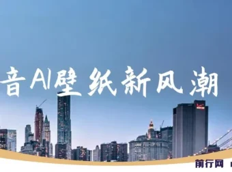 抖音AI壁纸项目：海量流量助力，轻松月入2万