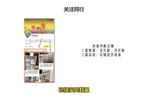 闲鱼卖货实战指南：从入门到精通（2024版）