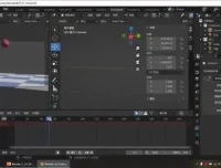 Blender 3D建模进阶：38章工业级设计视频教程