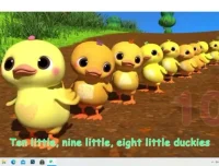 雪梨老师：高效掌握自然拼读全攻略课程