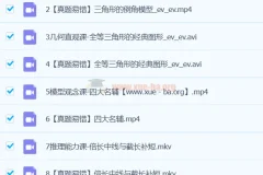 魏爽 2024 初一数学北师版 S 春季班课程