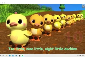 雪梨老师：高效掌握自然拼读全攻略课程