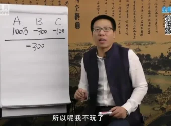 老板必学：张金宝《财税5讲》破解企业痛点