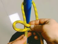 绳结法大全：保命、日常、钓鱼及编绳吊坠绳结方法合集