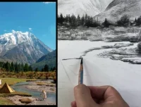 酸梅汤人物动态捕捉速写精品课：从基础到专业全攻略