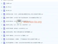 【LadyBoss】柳婉琴：12堂口才表达课程