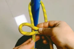 绳结法大全：保命、日常、钓鱼及编绳吊坠绳结方法合集