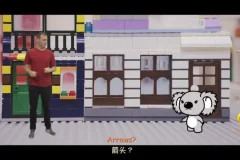 扎克伯格亲子科学课：52集趣味中英双语物理启蒙课程