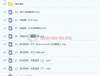 树成林平盖尔高考语文冲刺课47讲
