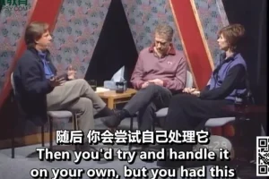 理查德·施瓦茨：外遇后情感修复视频教程