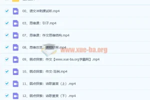 树成林平盖尔高考语文冲刺课47讲