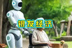 银发养老经济：未来十年火爆项目，月入2w【揭秘】