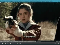 MPC – BE 官方正式版：经典全能本地影音播放器