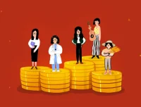 《北魏：草根逆袭笔记，创业赚钱50讲》