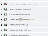 易老师早教课：0 – 6岁科学育儿指南