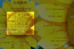 沪教版初中7-9年级全数学课程