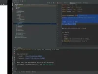 Java全栈开发实战课程：从SpringBoot到VUE的全栈技能提升