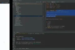 Java全栈开发实战课程：从SpringBoot到VUE的全栈技能提升